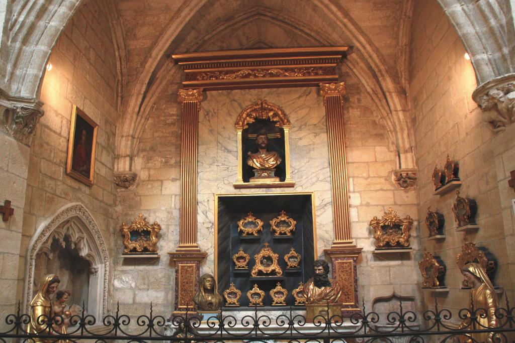 Foto de Villeneuve Lez Avignon, Francia