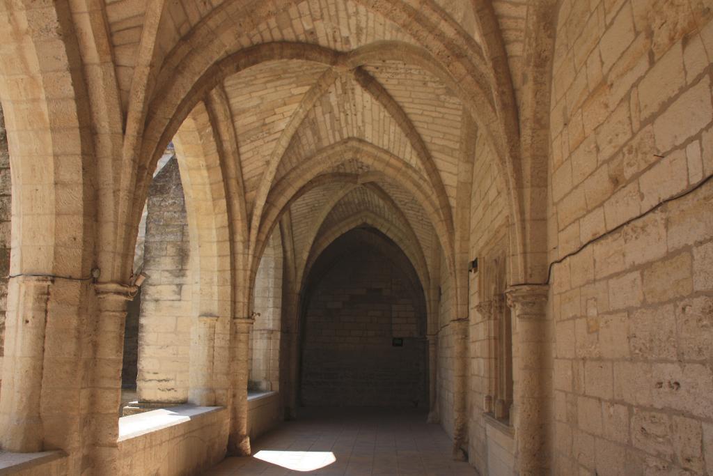 Foto de Villeneuve Lez Avignon, Francia