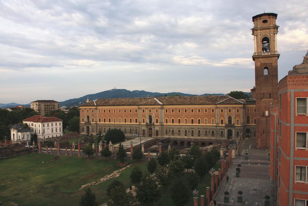 Foto de Turín, Italia