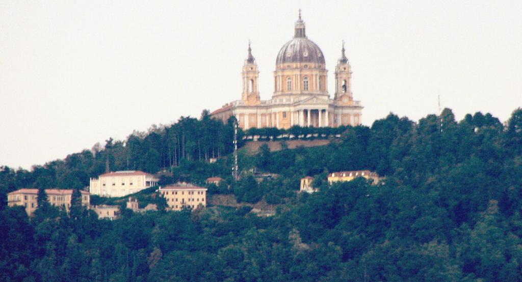 Foto de Turín, Italia