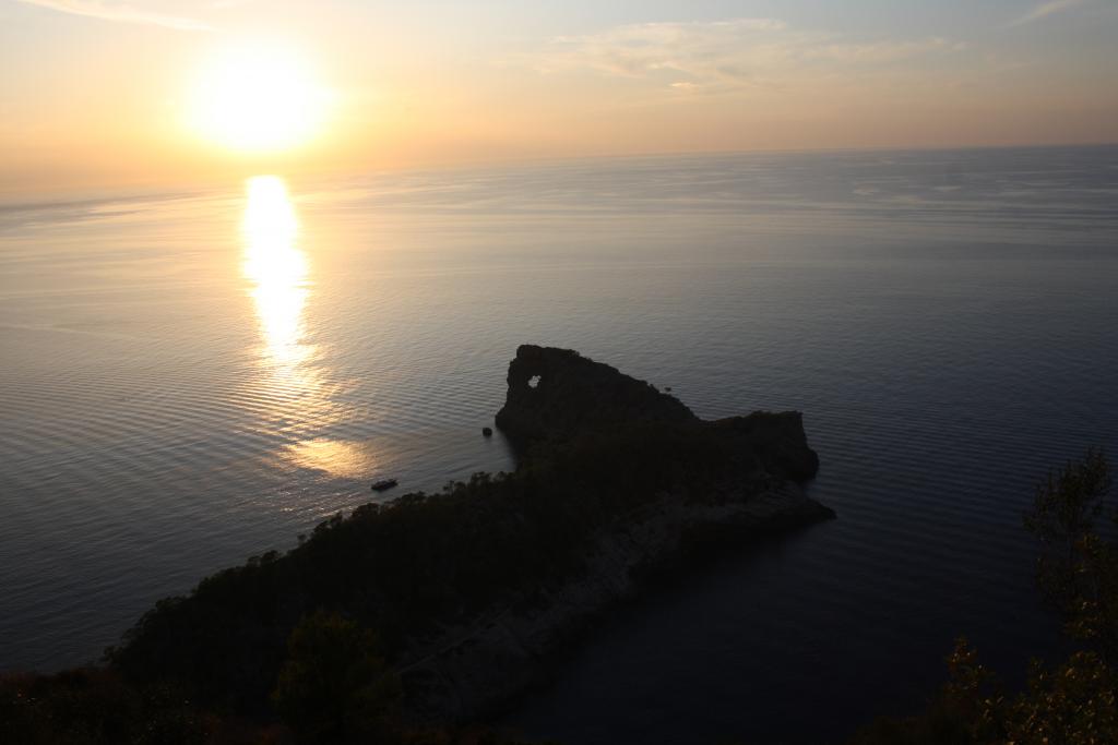 Foto de Deià (Illes Balears), España