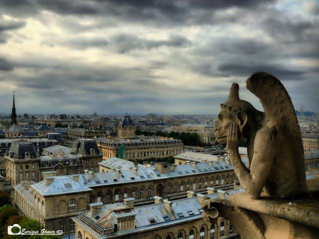 Foto de Paris, Francia