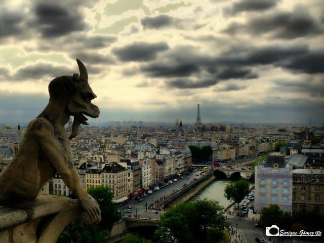 Foto de Paris, Francia