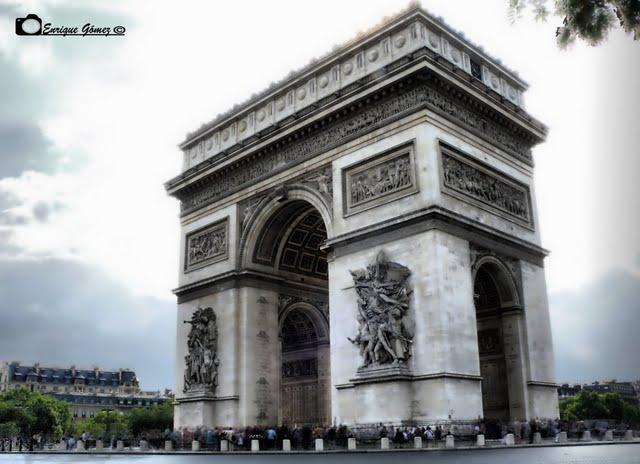 Foto de Paris, Francia