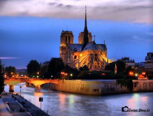 Foto de Paris, Francia