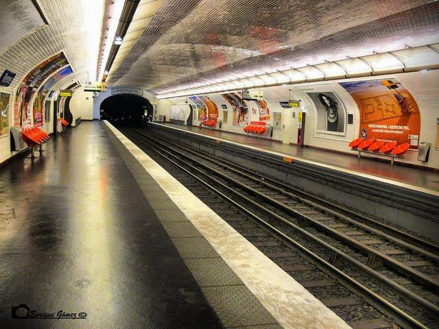 Foto de Paris, Francia