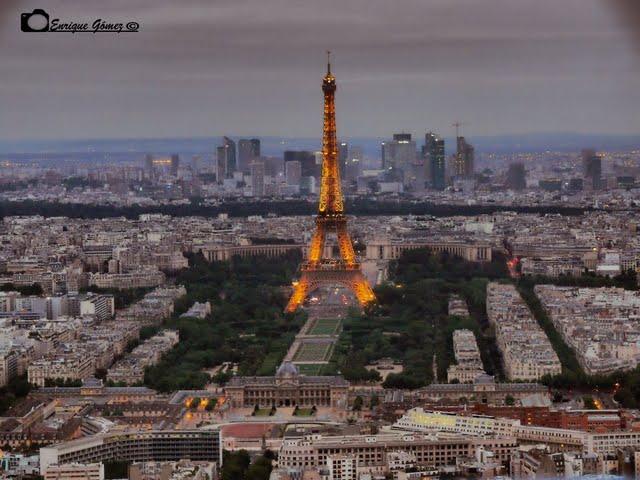 Foto de Paris, Francia