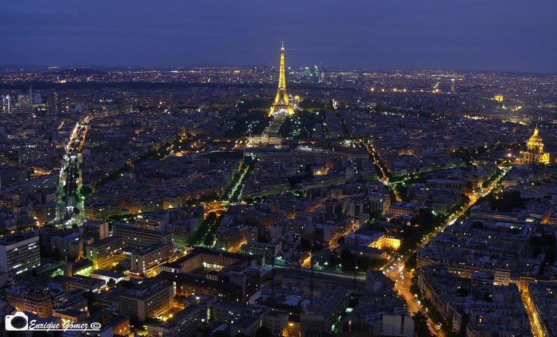 Foto de Paris, Francia