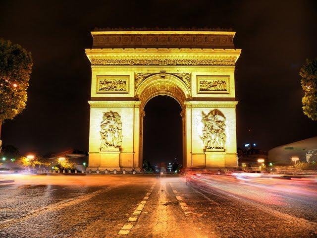 Foto de Paris, Francia