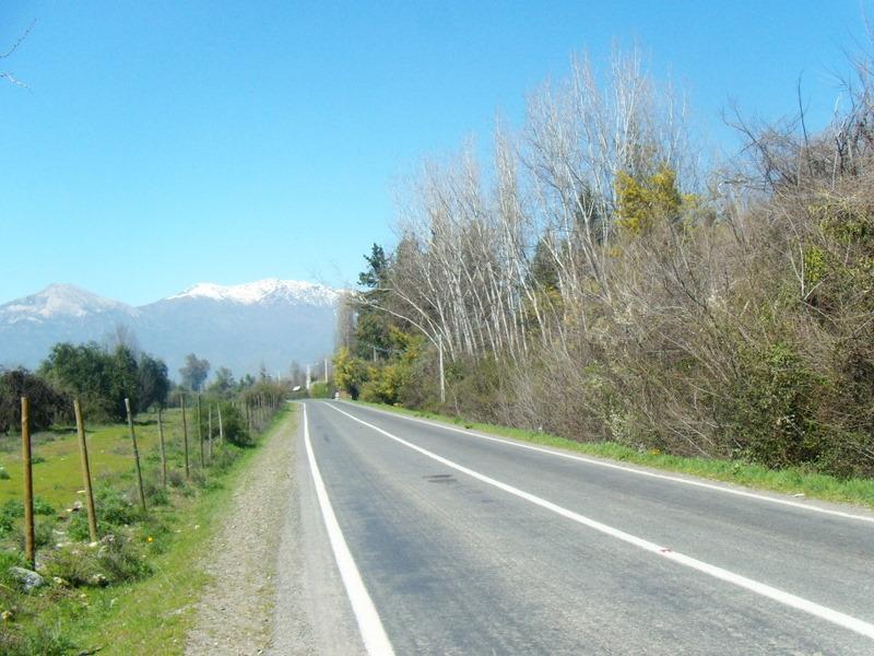 Foto de Pirque, Chile