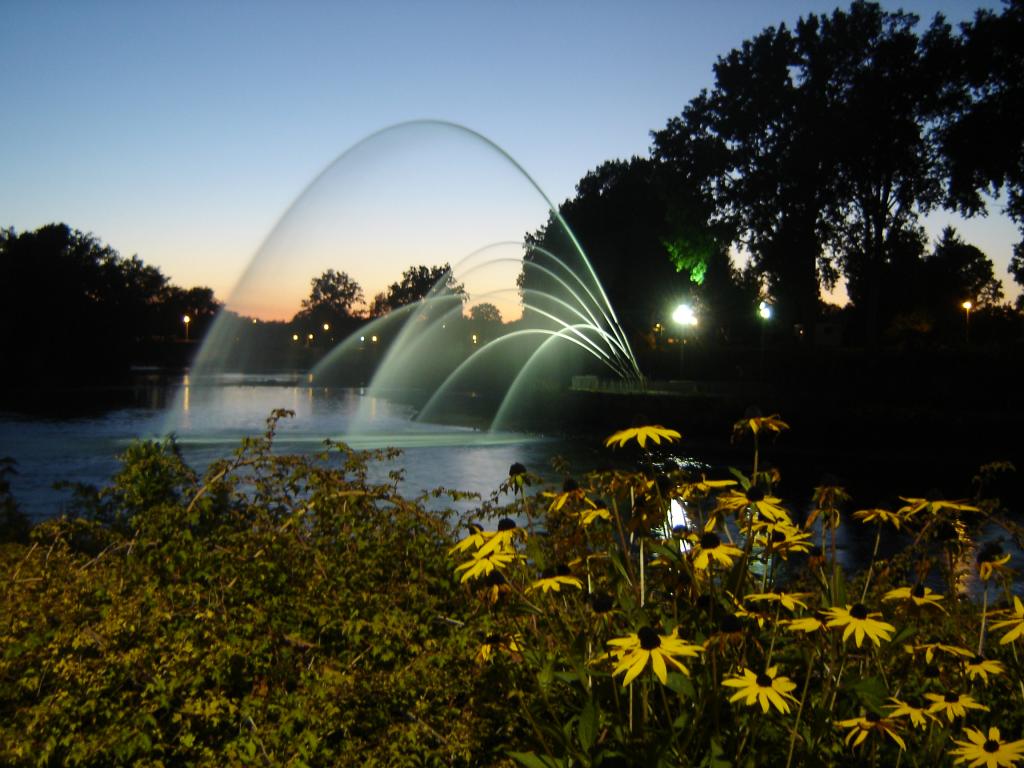 Foto de London, Canadá