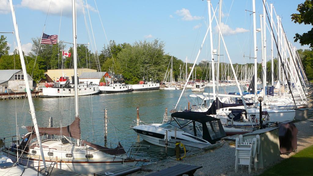 Foto de Bayfield, Canadá
