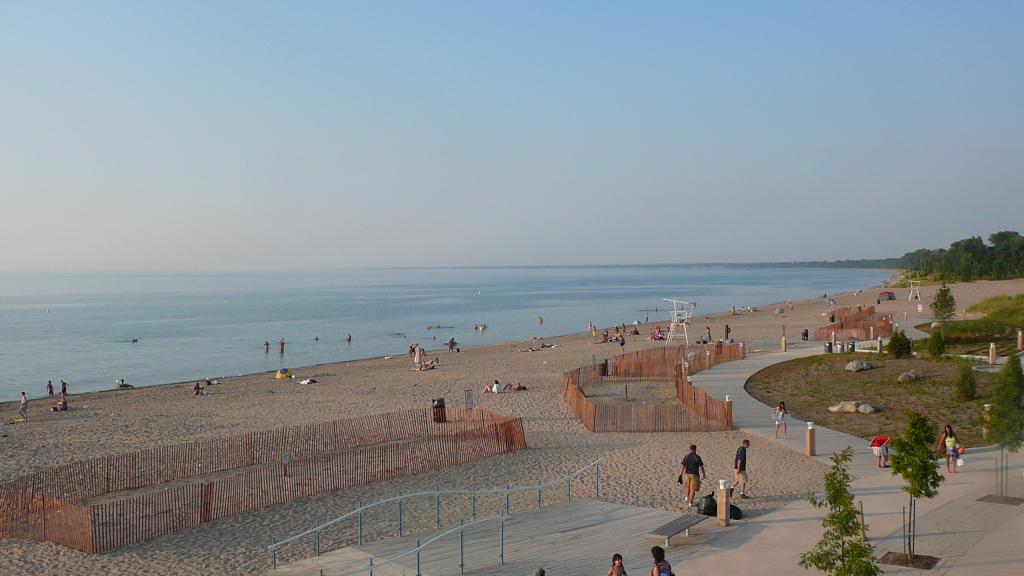 Foto de Grand Bend, Canadá