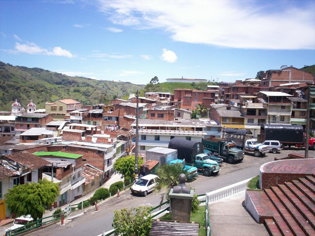 Foto de Granada (Antioquia), Colombia