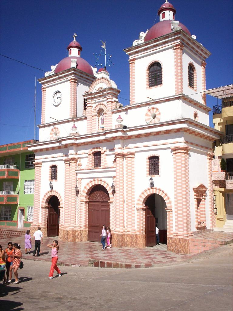Foto de Granada (Antioquia), Colombia