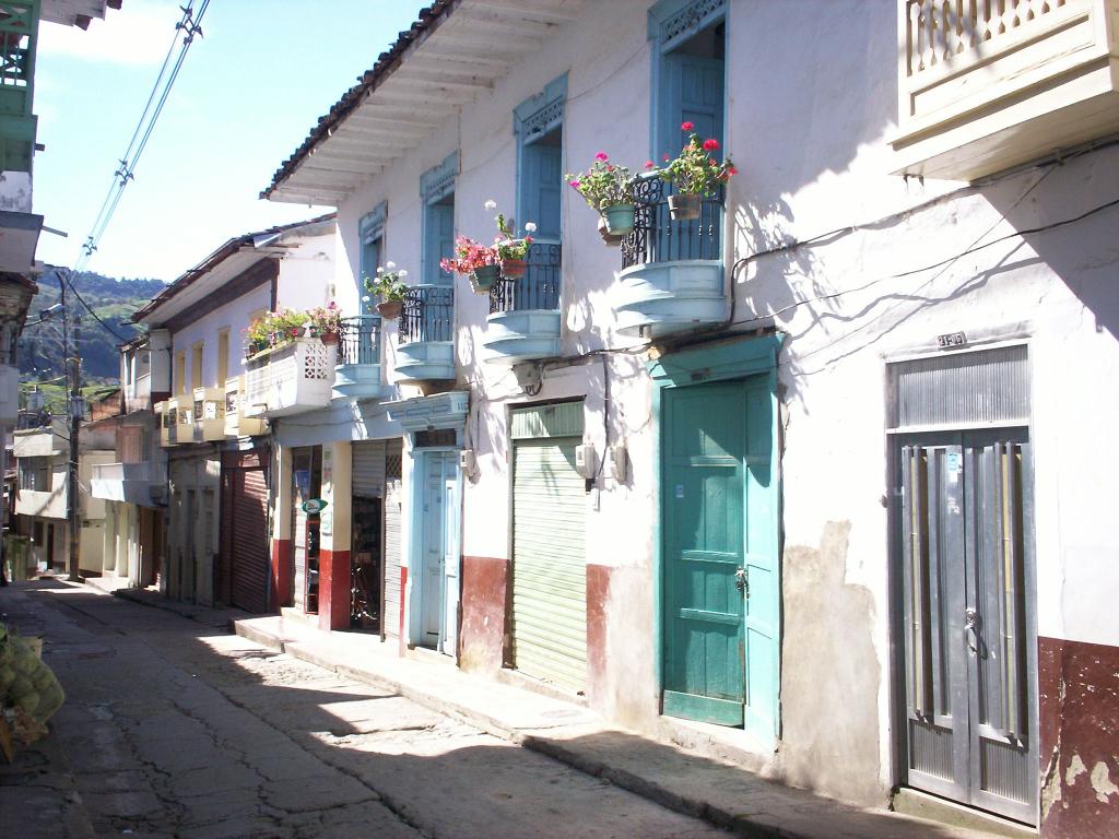 Foto de Granada (Antioquia), Colombia