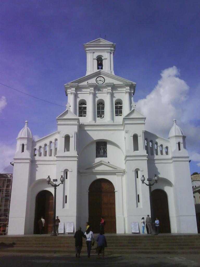 Foto de Marinilla (Antioquia), Colombia