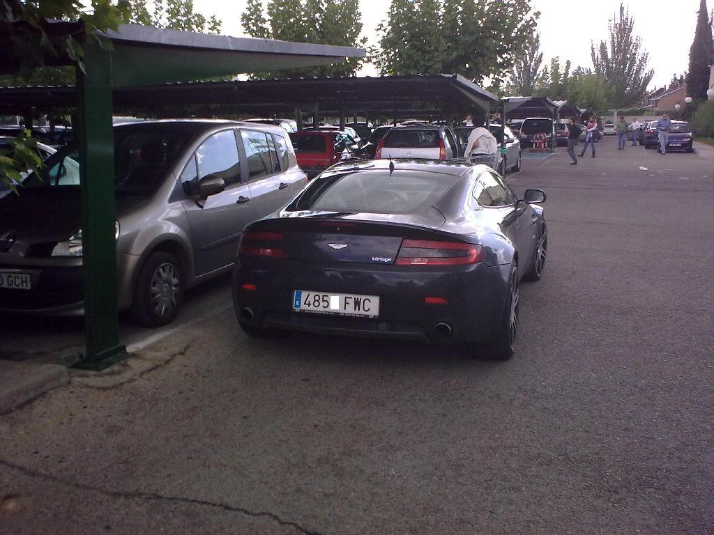 Foto de Pozuelo de Alarcón (Madrid), España