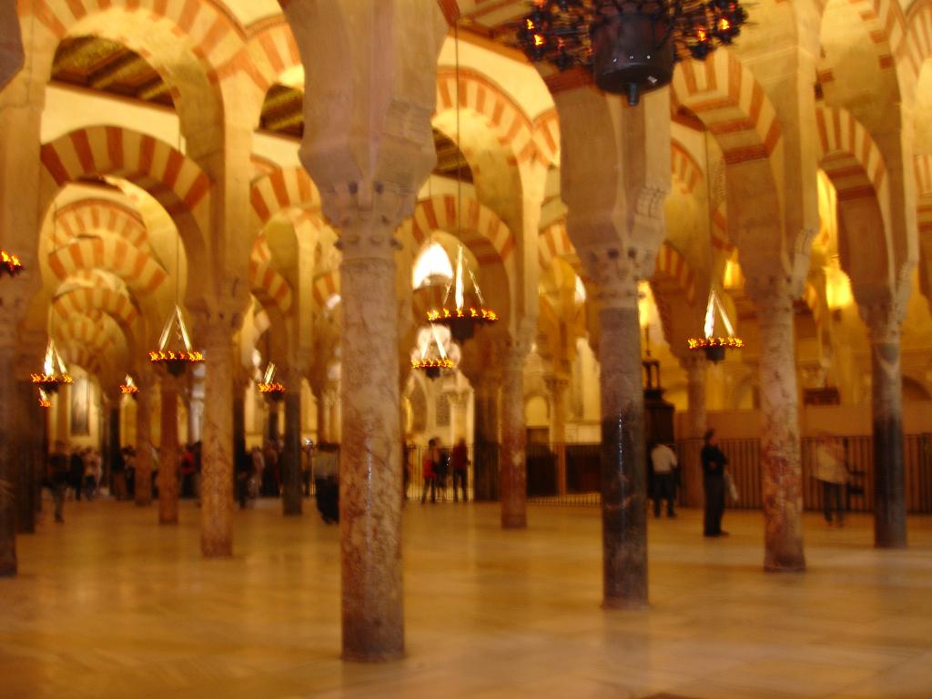 Foto de Córdoba (Andalucía), España