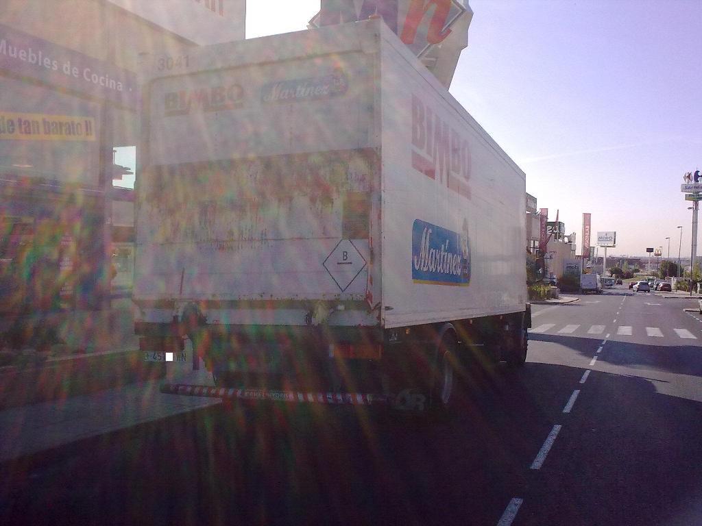 Foto de Majadahonda (Madrid), España