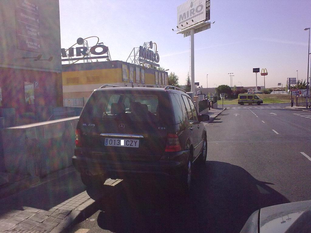 Foto de Majadahonda (Madrid), España