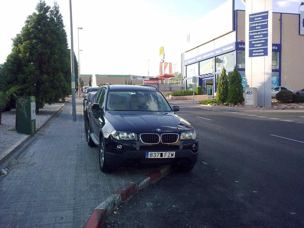 Foto de Majadahonda (Madrid), España