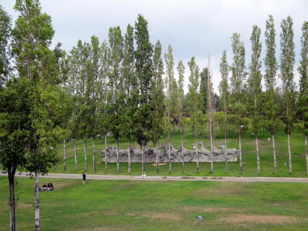 Foto de Barcelona (Cataluña), España