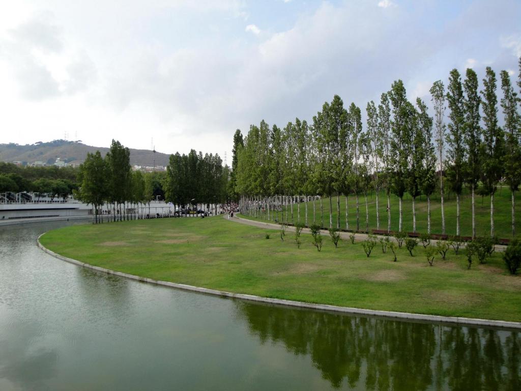 Foto de Barcelona (Cataluña), España