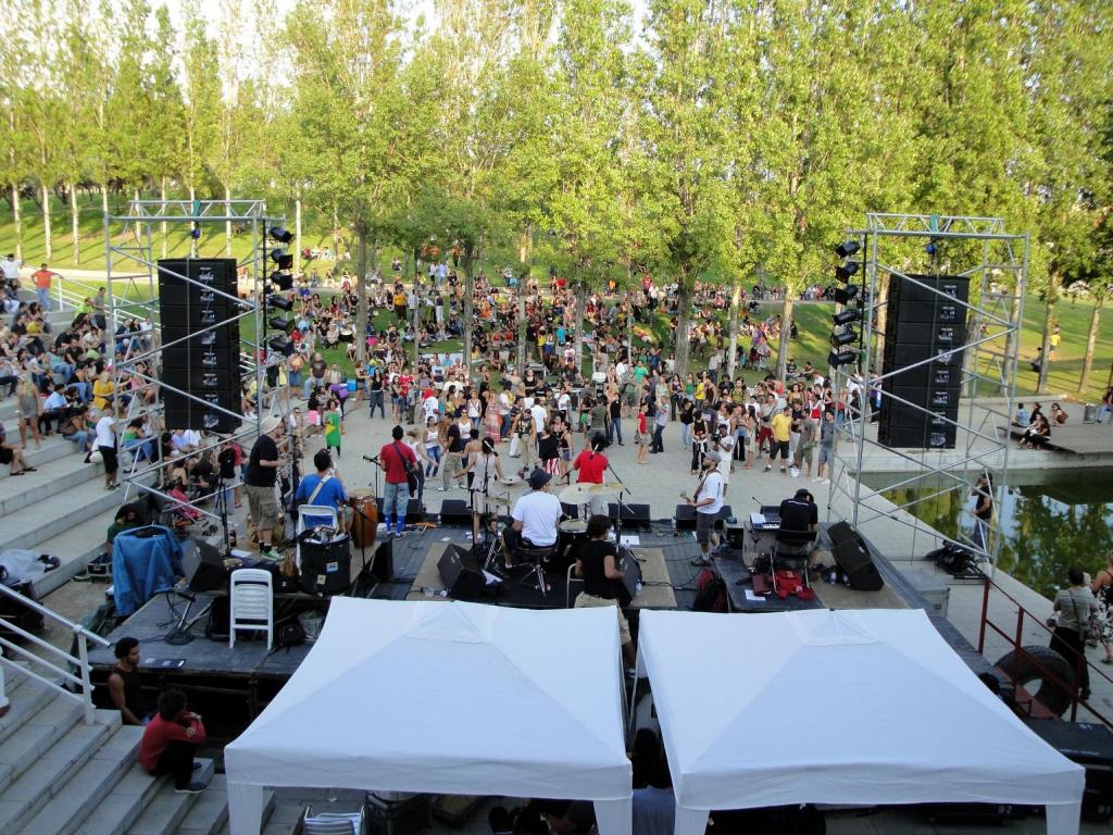 Foto de Barcelona (Cataluña), España