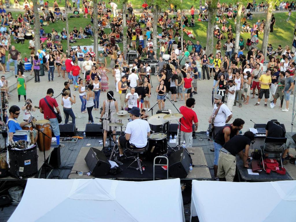 Foto de Barcelona (Cataluña), España