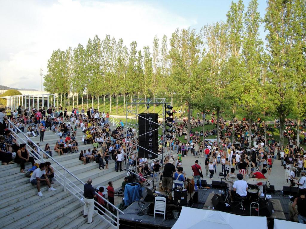 Foto de Barcelona (Cataluña), España