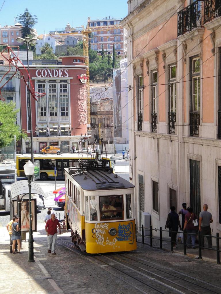 Foto de Lisboa, Portugal