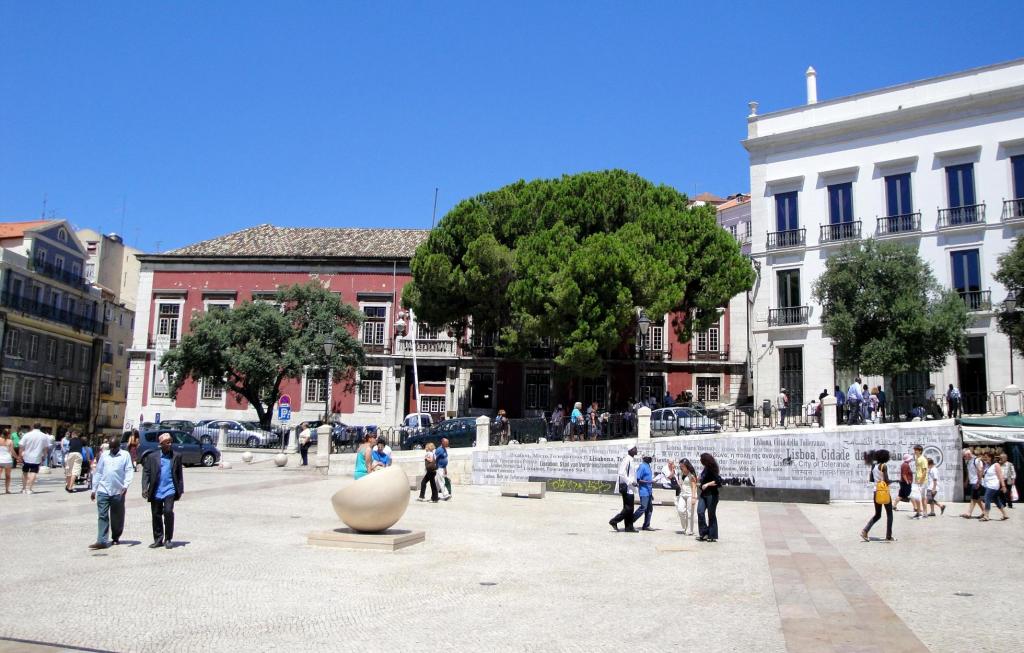 Foto de Lisboa, Portugal