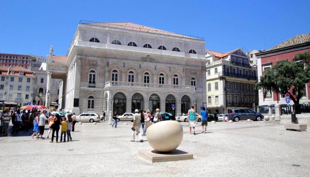 Foto de Lisboa, Portugal