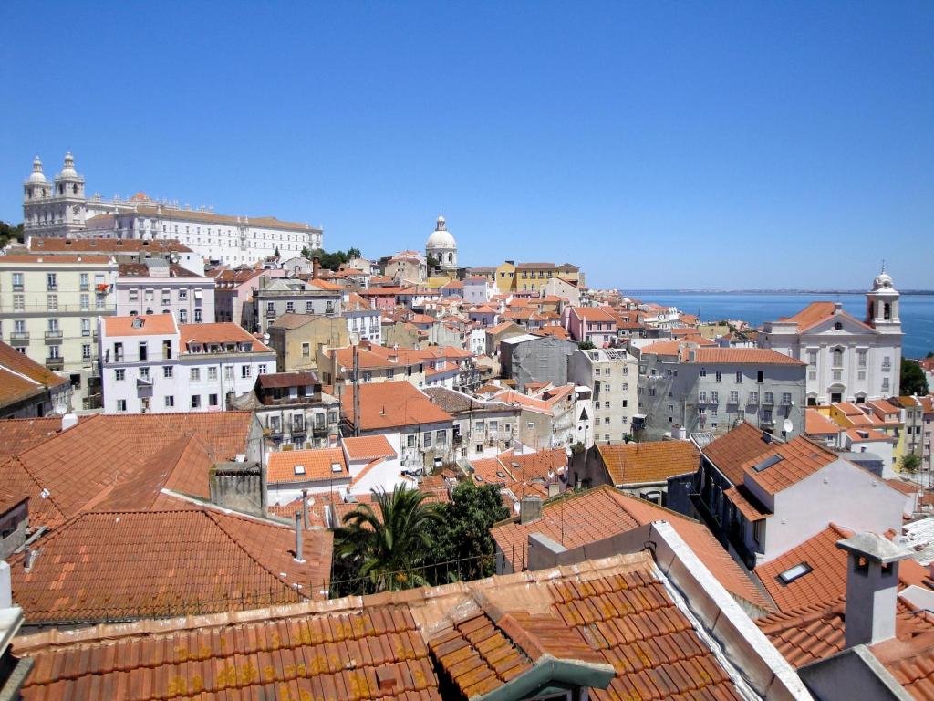 Foto de Lisboa, Portugal