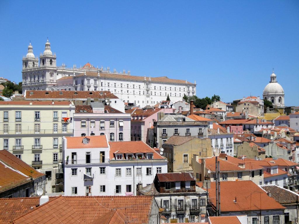 Foto de Lisboa, Portugal