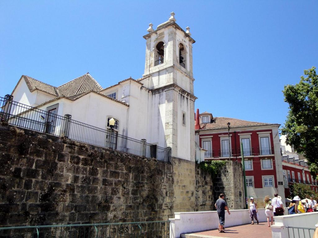 Foto de Lisboa, Portugal