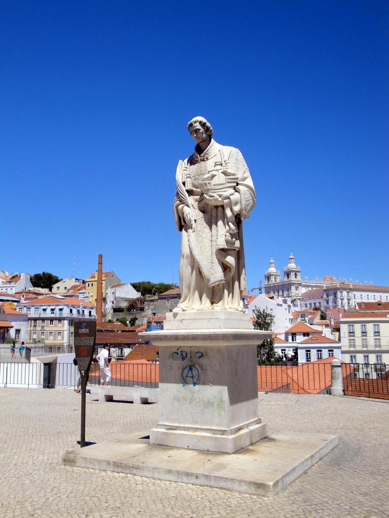 Foto de Lisboa, Portugal