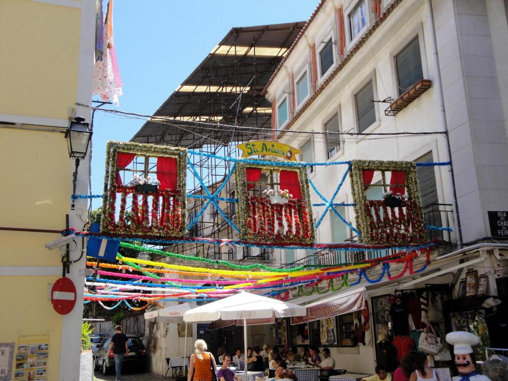 Foto de Lisboa, Portugal