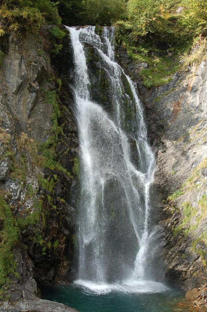 Foto de Artiga de Lin (Lleida), España
