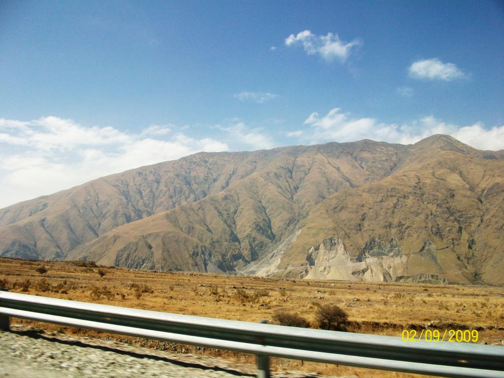 Foto de Maimara (Jujuy), Argentina
