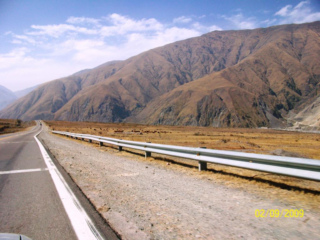 Foto de Maimara (Jujuy), Argentina