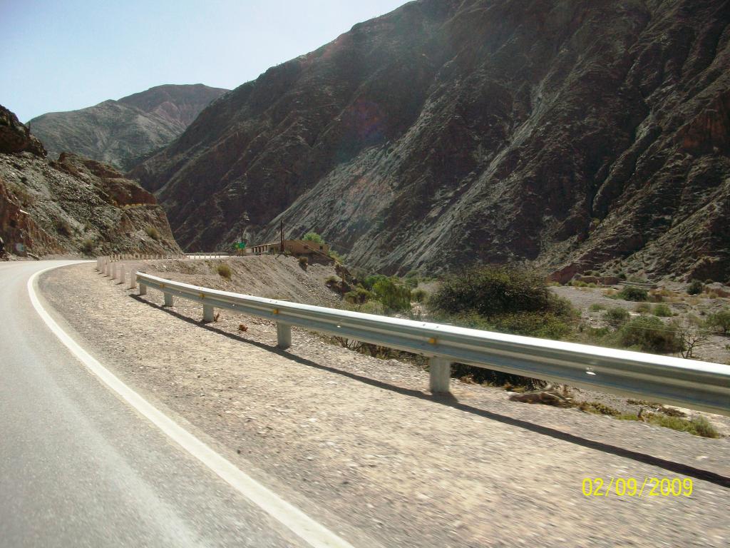 Foto de Maimara (Jujuy), Argentina