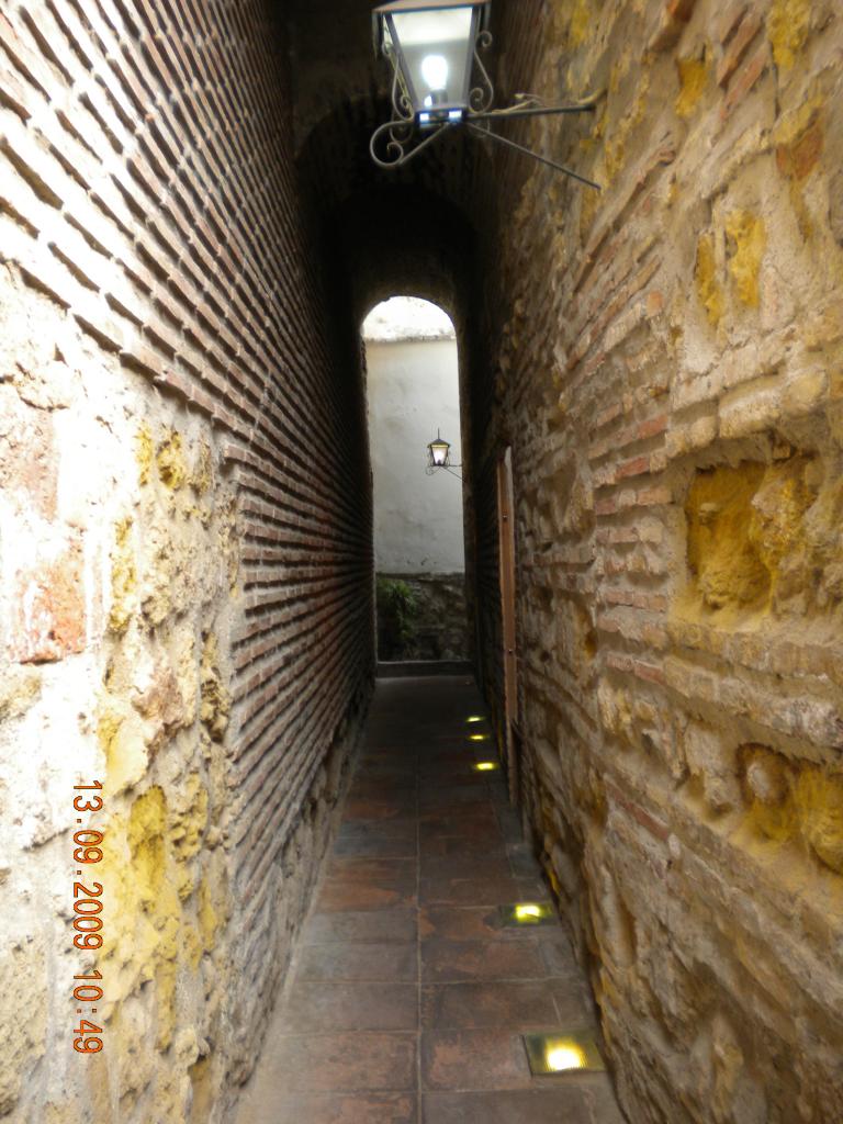 Foto de Córdoba (Andalucía), España