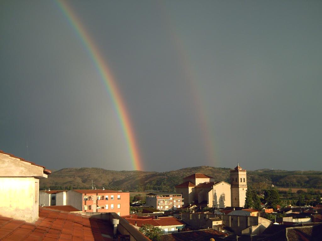 Foto de Morata de Tajuña (Madrid), España