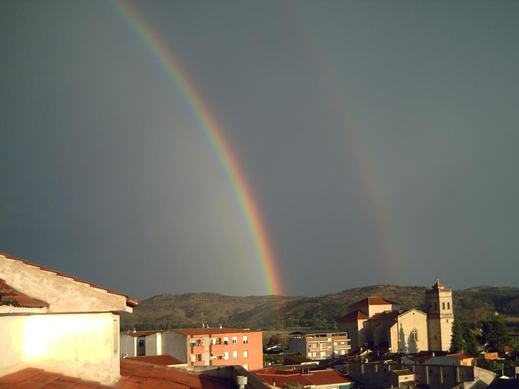 Foto de Morata de Tajuña (Madrid), España