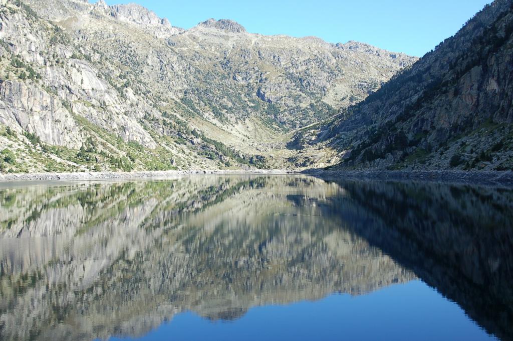 Foto de Boí (Lleida), España