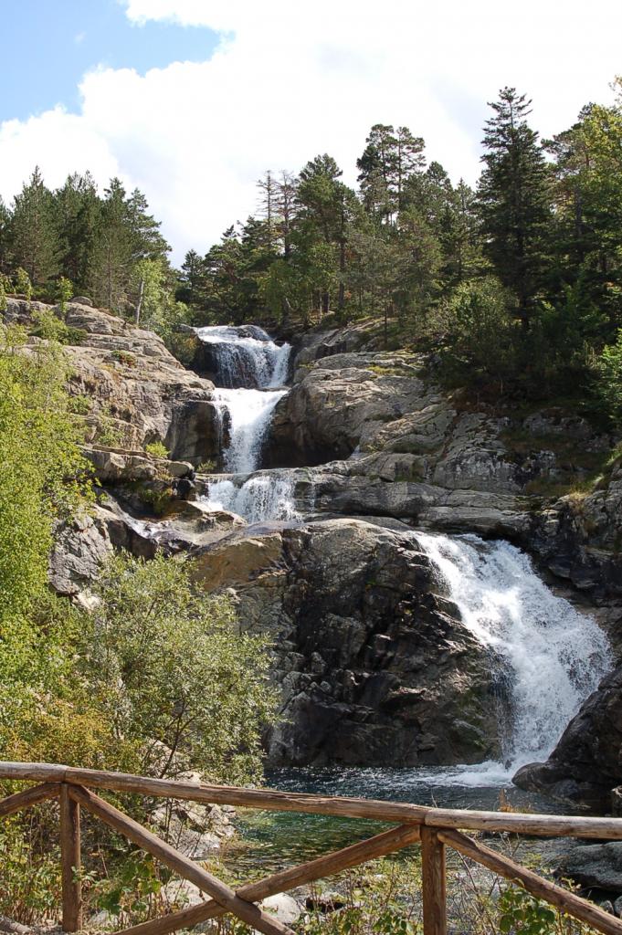 Foto de Boí (Lleida), España