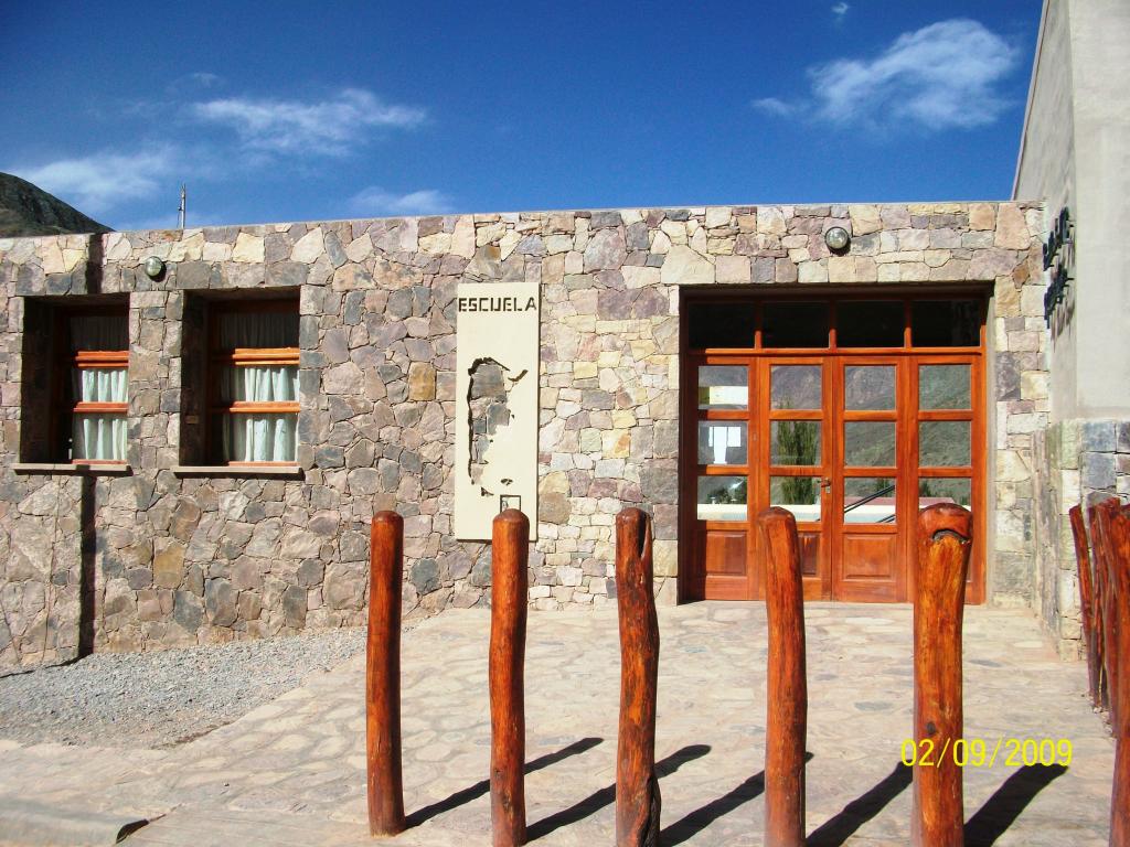 Foto de Purmamarca (Jujuy), Argentina