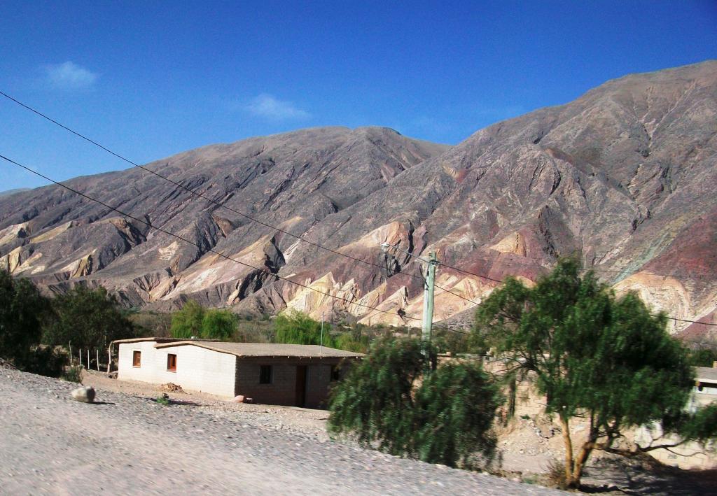 Foto de Maimara (Jujuy), Argentina